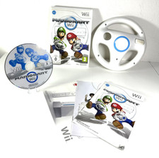 MARIO KART NINTENDO WII