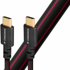 AUDIOQUEST CINNAMON USB CABLE
