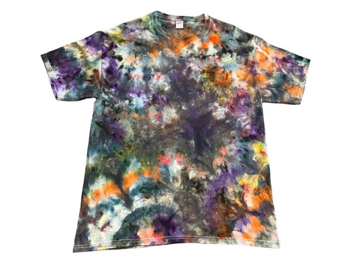 Shirt fatta mano - fotl, ice