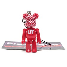 Bearbrick Uniqlo UT 2014 Dots