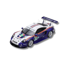 1/18 PORCHE 911 RSR #91 24H LM