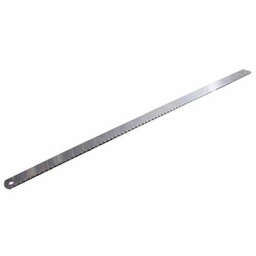 Lama ricambio inox 45x2 per - lama,