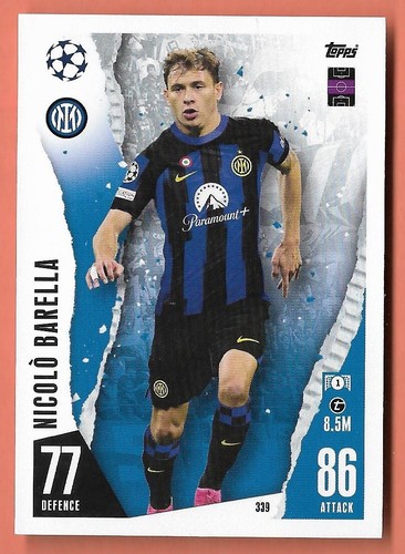 Topps match attax - topps,