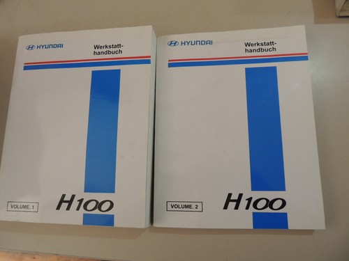 Hyundai h100 benzina diesel - h100,
