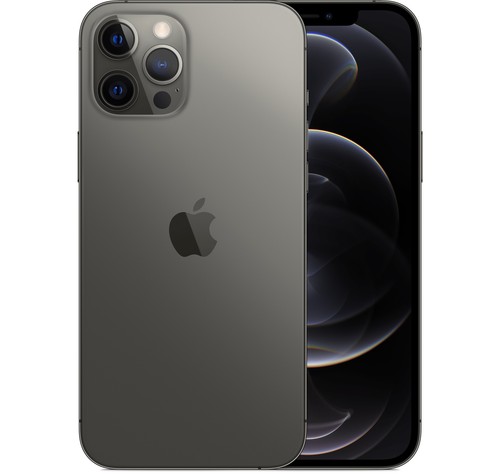 Apple iphone pro max - iphone, 12