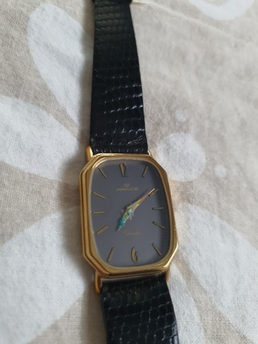 Orologio prince quartz swiss - prince,