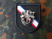 FLASH mit CREST Airborne: 3°