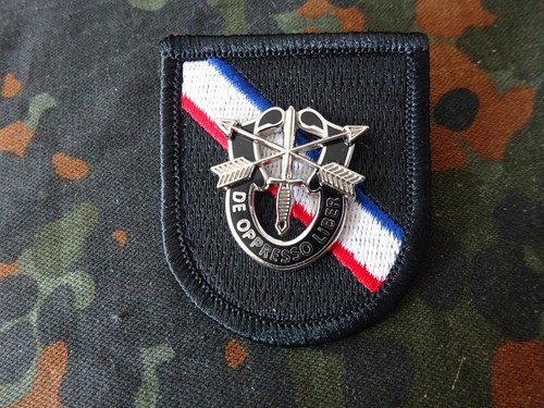 Flash mit crest airborne - flash, 3°