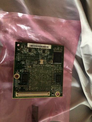 Scheda modulo codec avid - modulo,