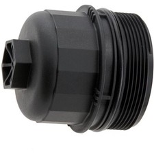 NTY Coperchio Filtro Olio Per