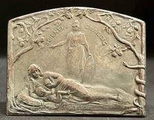 Argentina 1908 Medicina