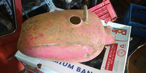 Moto guzzi cardellino - moto,