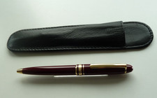 Montblanc Meisterstück W.A. Mozart 116 - Penna a sfera - ID 116 Bordeaux