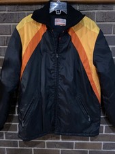 Giacca da neve vintage anni