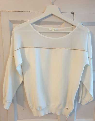 Maglia donna kocca jeans - kocca,