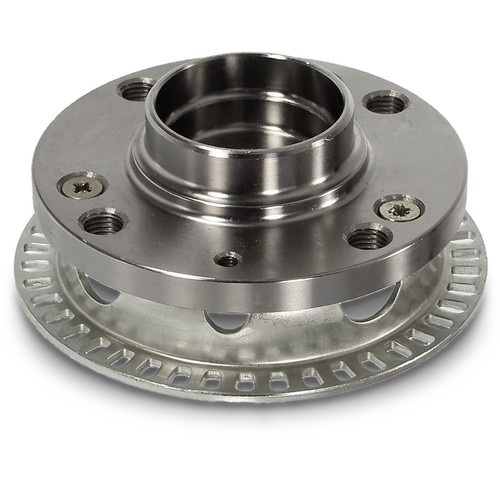 Mozzo ruota atec anteriore - mozzo,