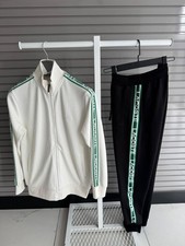 tuta lacoste uomo, varie