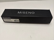Miseno MNO5882RFB Rialzo rubinetto lavello vaso per Cascade ML5882 - Nero