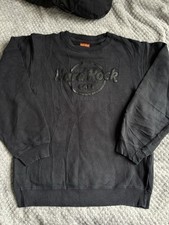 Felpa Hard Rock Cafe Las Vegas