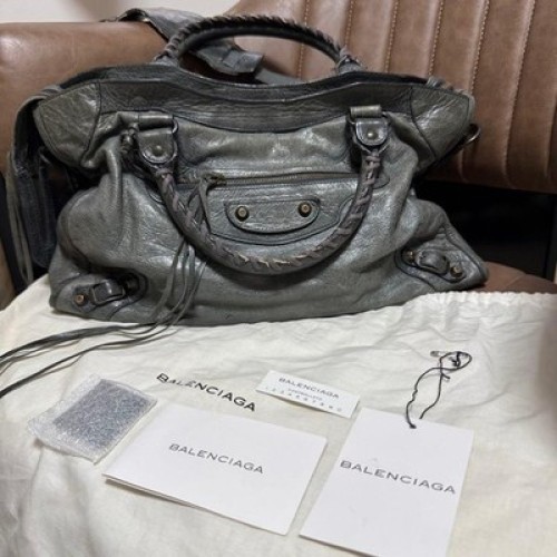 Balenciaga the city - city, 115748