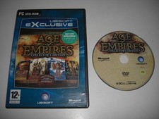 AGE OF EMPIRES EDIZIONE DA