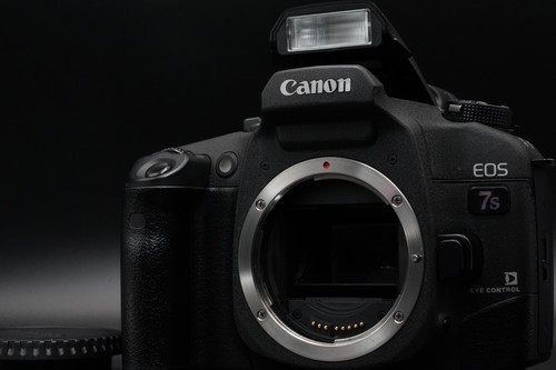Canon eos elan 33v - eos,