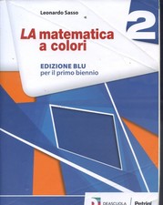 2023 LA MATEMATICA A COLORIN 2