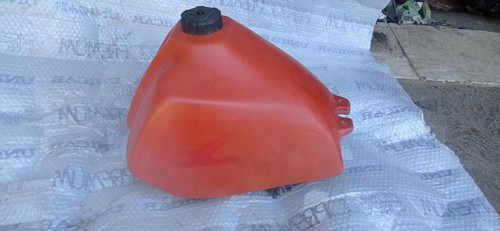 Honda 600 serbatoio - xl, r