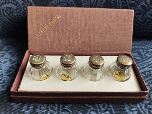 Set spargispezie rcr - set,