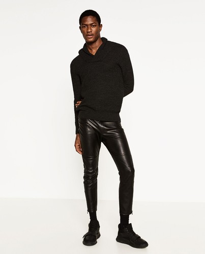 Maglione maglia - , zara
