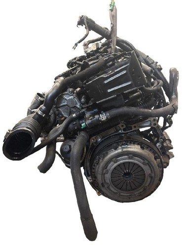 1679684 motore semi - , completo