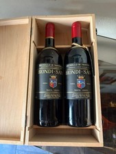 brunello di montalcino biondi santi il Greppo