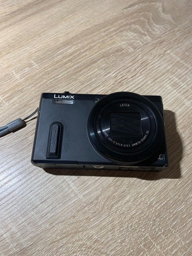 Panasonic lumix dmc tz60 - lumix, dmc-tz60