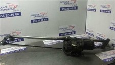 WINDSHIELD WIPER MOTOR FRONT