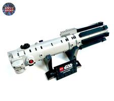 LEGO Star Wars: La spada laser