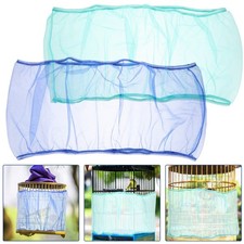  2 Pcs Copri Gabbia Per