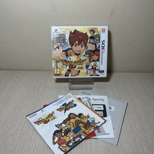 INAZUMA ELEVEN GO LUCE