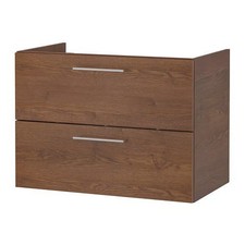 Nuovo mobile bagno - , ikea