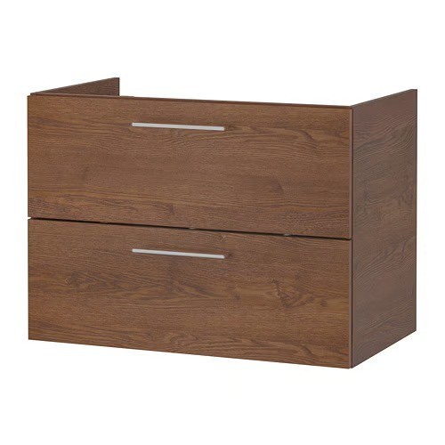 Nuovo mobile bagno ikea - nuovo,