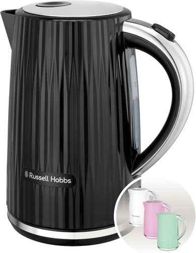 Russell hobbs eden nero - russell,