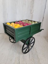 Byers Choice carrello