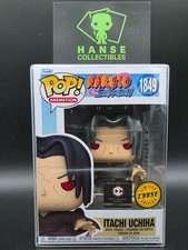 Funko Pop Naruto Shippuden