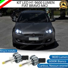 KIT FULL LED H1 CANBUS 360°