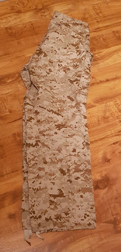 Pantaloni usn seals - usn,