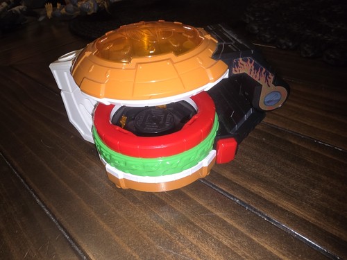 Shuriken sentai ninninger - shuriken,