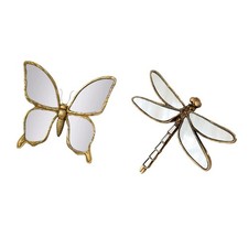 Specchio parete decorativo - da,