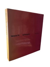 VENEZIA '79, LA FOTOGRAFIA