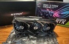 ASUS ROG STRIX GeForce RTX