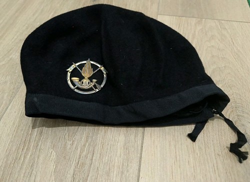 Basco esercito italiano - esercito,