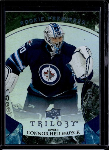 2015 trilogy rookie - 2015,